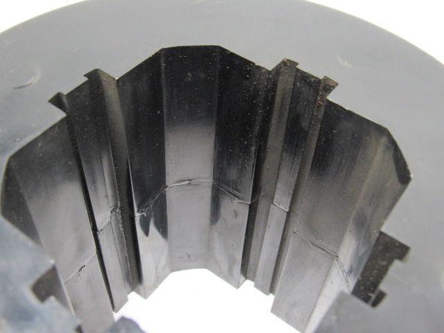 Siemens 61-300-058-101 Type RD-110 Current Transformer Ratio 1000/5 50/60Hz