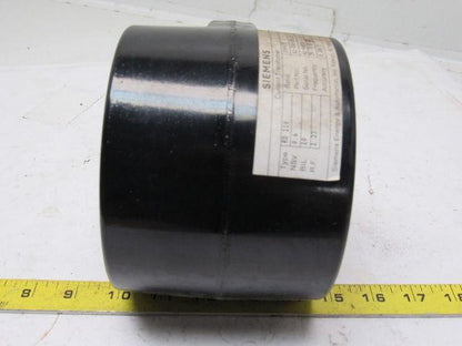 Siemens 61-300-058-101 Type RD-110 Current Transformer Ratio 1000/5 50/60Hz