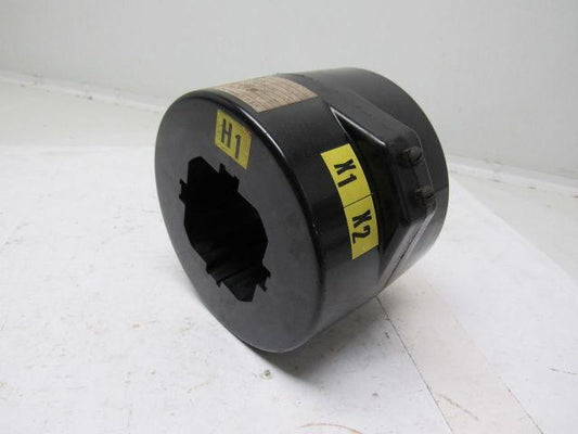 Siemens 61-300-058-101 Type RD-110 Current Transformer Ratio 1000/5 50/60Hz