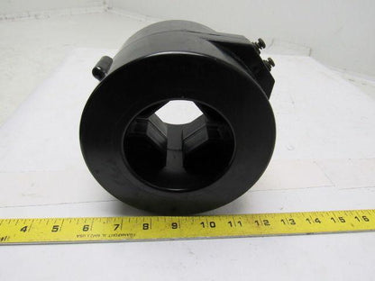Siemens 61-300-058-121 Type RD-110 Current Transformer Ratio 1200/5A 50/60Hz