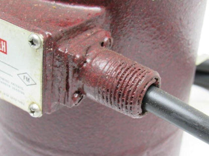 BLH Electronics C2P1 Compression Load Cell 50,000 Lb Capacity 50K