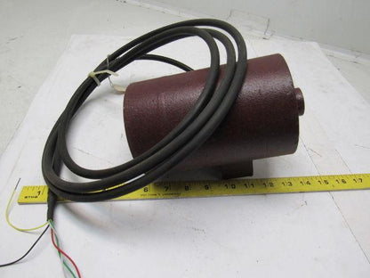 BLH Electronics C2P1 Compression Load Cell 50,000 Lb Capacity 50K