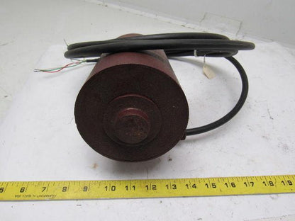 BLH Electronics C2P1 Compression Load Cell 50,000 Lb Capacity 50K