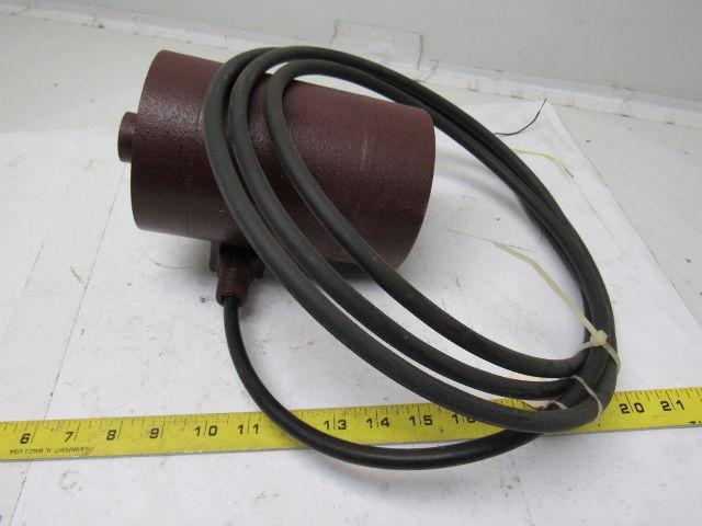 BLH Electronics C2P1 Compression Load Cell 50,000 Lb Capacity 50K