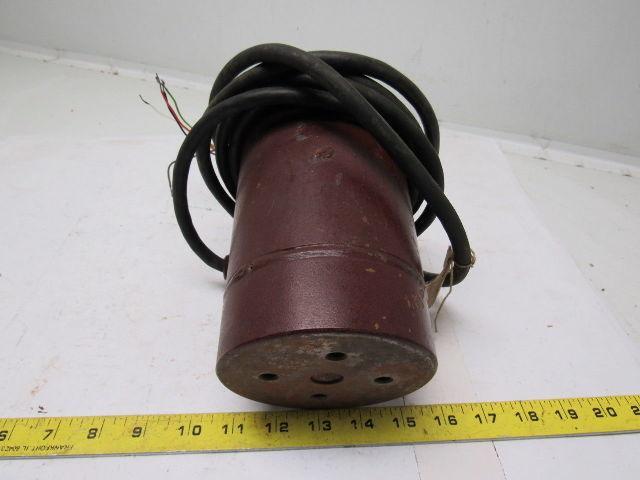 BLH Electronics C2P1 Compression Load Cell 50,000 Lb Capacity 50K