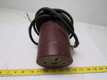 BLH Electronics C2P1 Compression Load Cell 50,000 Lb Capacity 50K