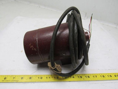 BLH Electronics C2P1 Compression Load Cell 50,000 Lb Capacity 50K