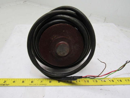 BLH Electronics C2P1 Compression Load Cell 50,000 Lb Capacity 50K