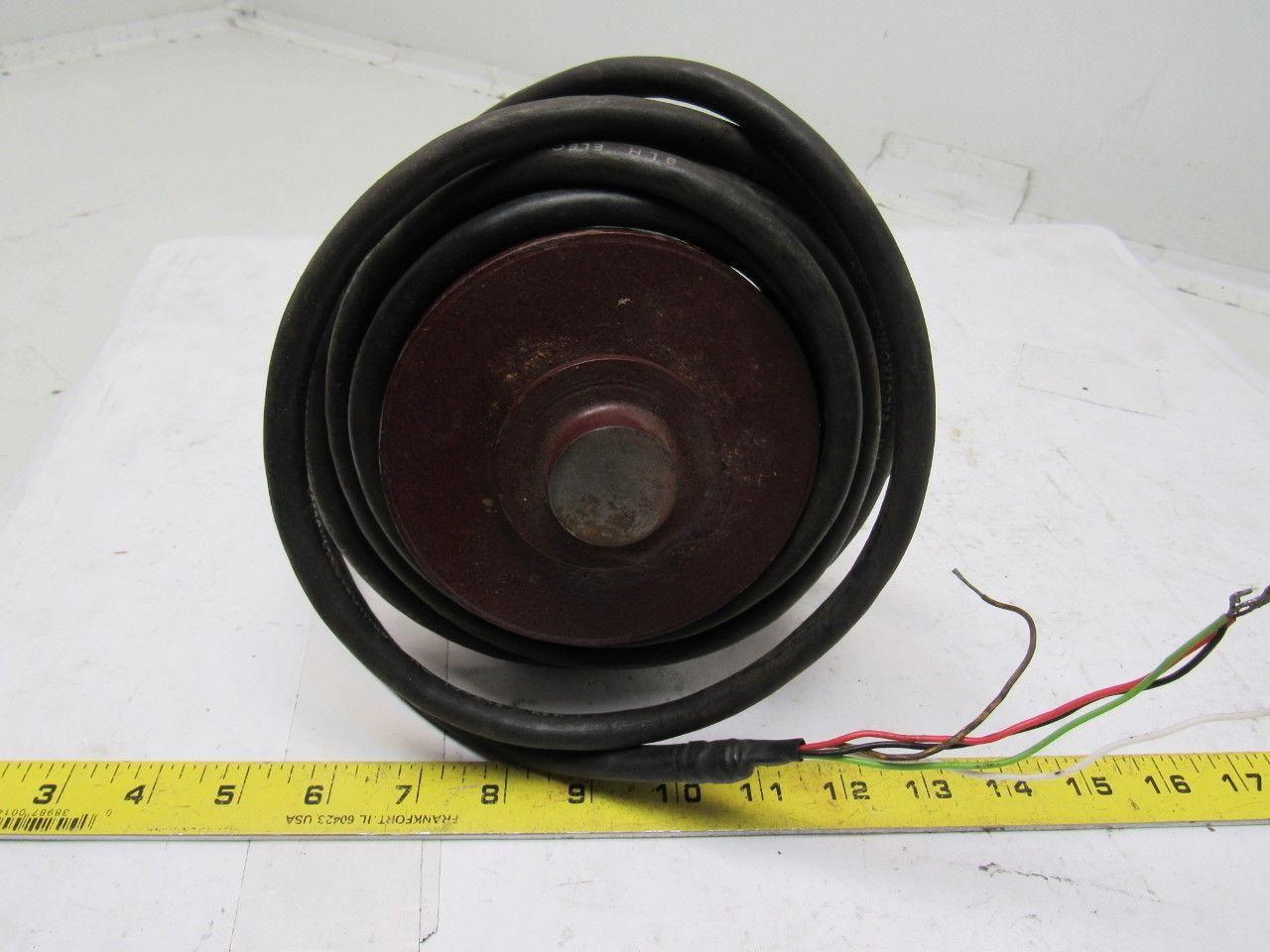 BLH Electronics C2P1 Compression Load Cell 50,000 Lb Capacity 50K