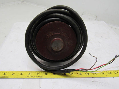 BLH Electronics C2P1 Compression Load Cell 50,000 Lb Capacity 50K