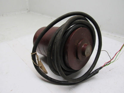 BLH Electronics C2P1 Compression Load Cell 50,000 Lb Capacity 50K