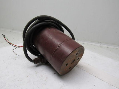 BLH Electronics C2P1 Compression Load Cell 50,000 Lb Capacity 50K