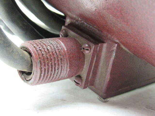 BLH Electronics C2P1 Compression Load Cell 50,000 Lb Capacity 50K