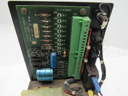 Valmet Automation  532-093-644 Power Supply Module