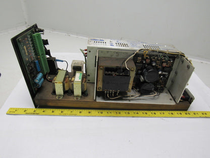 Valmet Automation  532-093-644 Power Supply Module