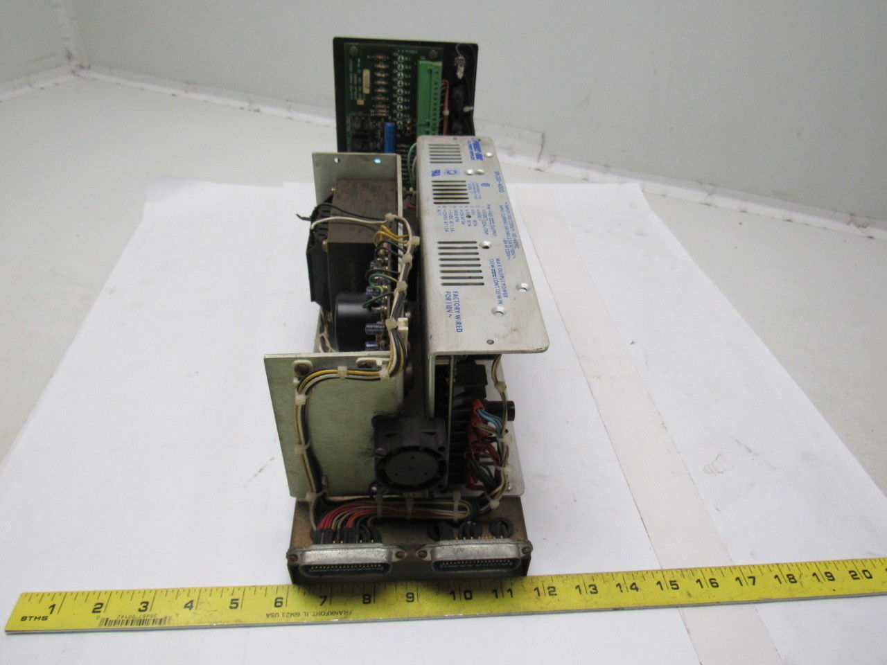 Valmet Automation  532-093-644 Power Supply Module