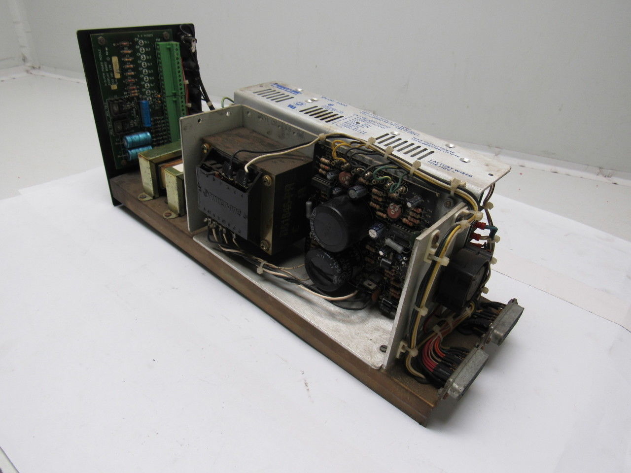 Valmet Automation  532-093-644 Power Supply Module