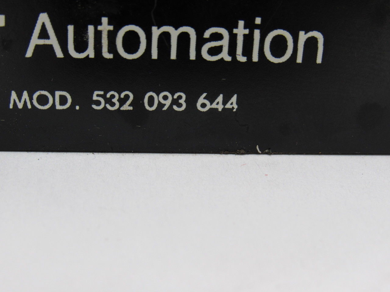 Valmet Automation  532-093-644 Power Supply Module