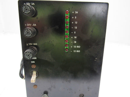 Valmet Automation  532-093-644 Power Supply Module