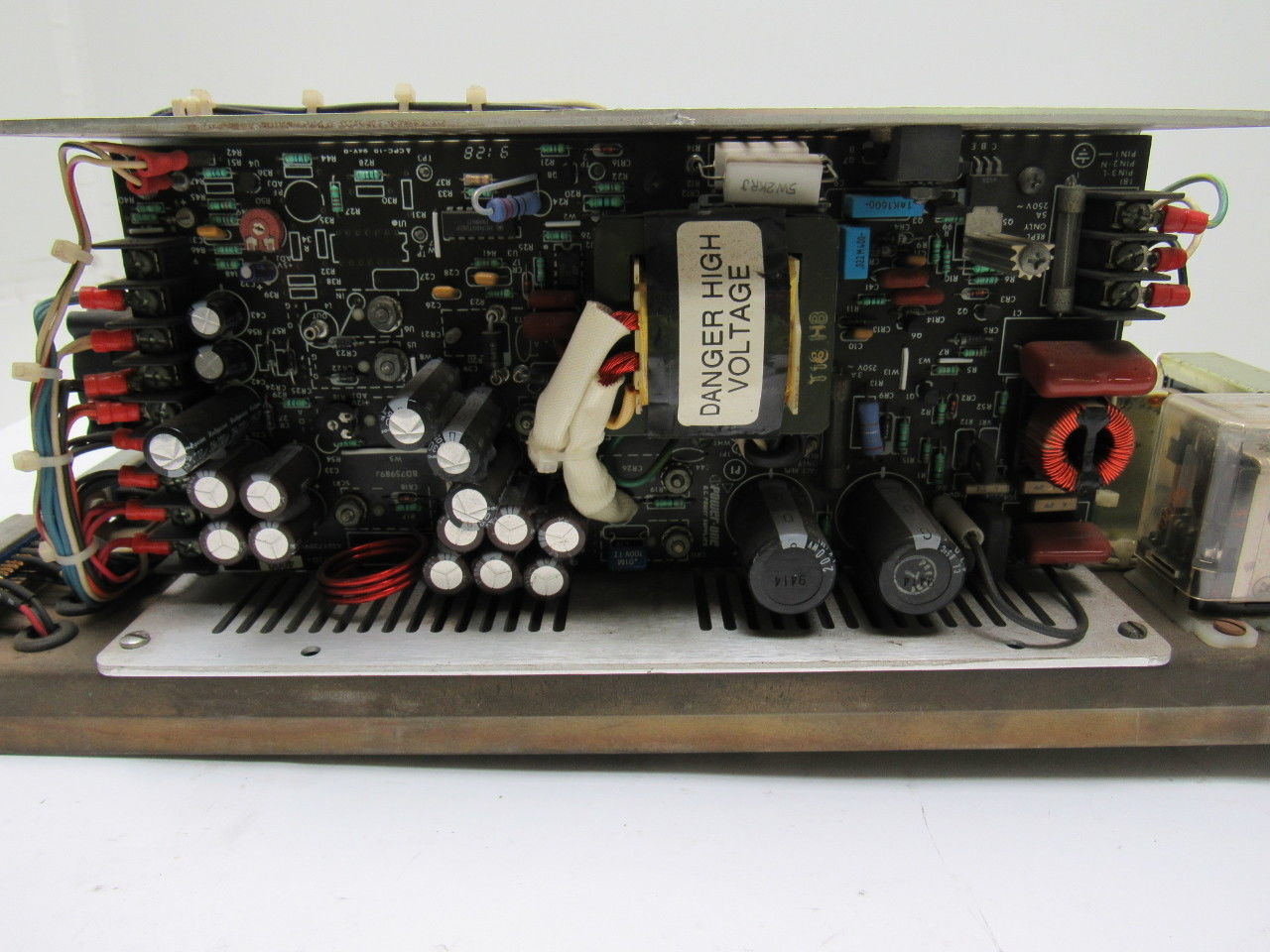 Valmet Automation  532-093-644 Power Supply Module