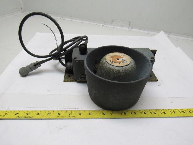 Vintage Audible Signal  Alarm