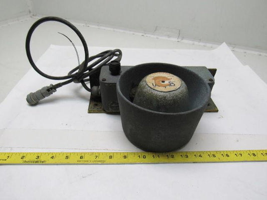 Vintage Audible Signal  Alarm