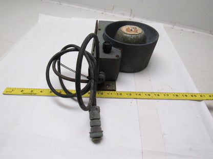 Vintage Audible Signal  Alarm
