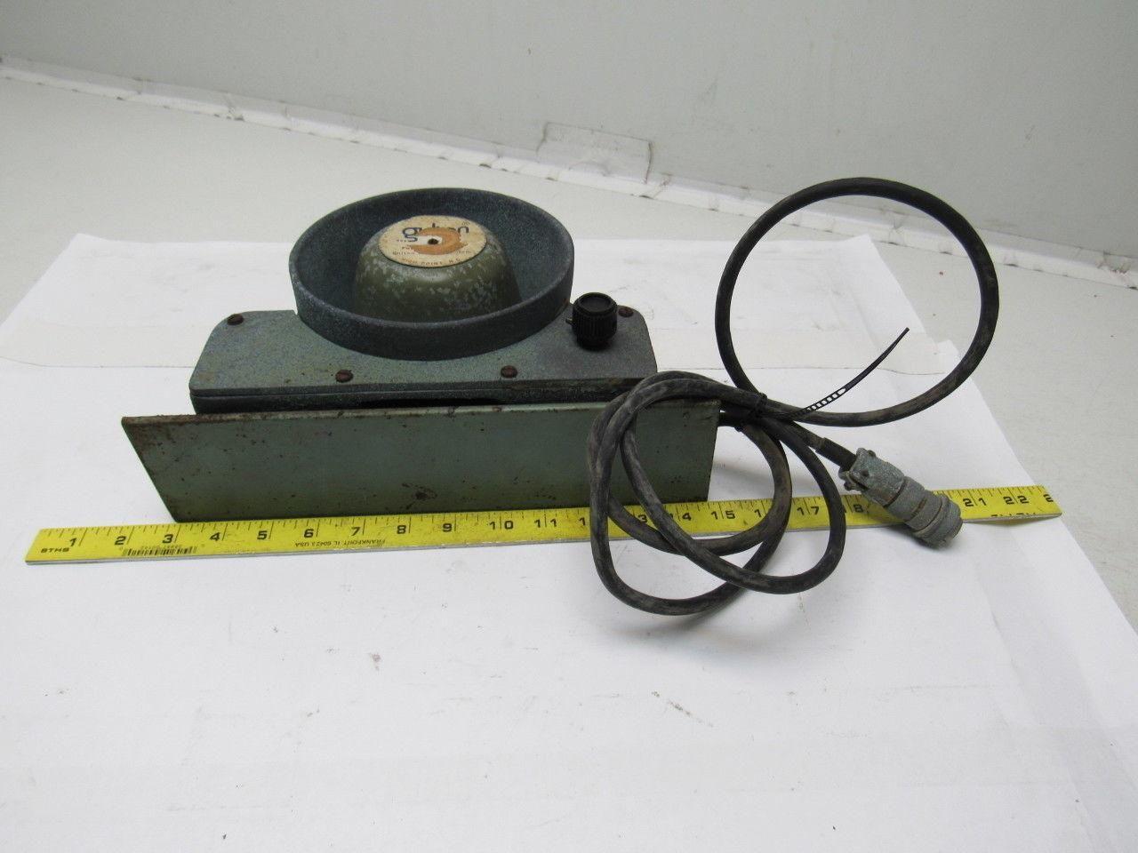 Vintage Audible Signal  Alarm