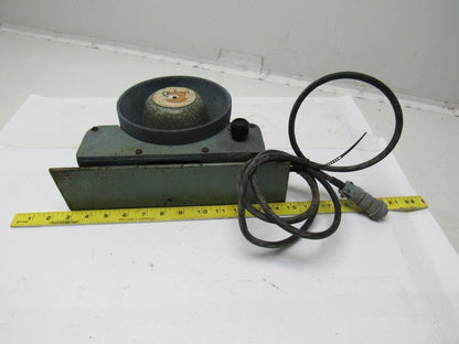 Vintage Audible Signal  Alarm