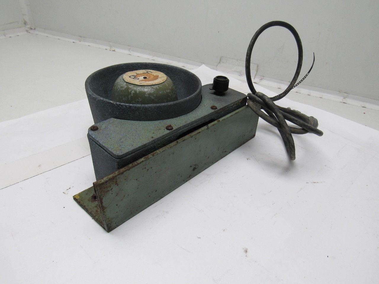 Vintage Audible Signal  Alarm