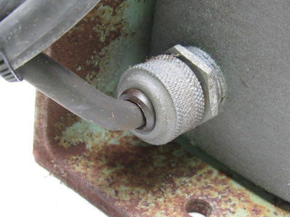 Vintage Audible Signal  Alarm