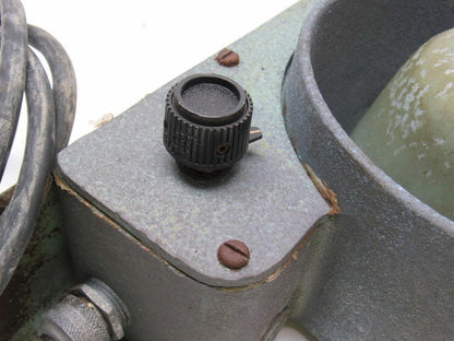 Vintage Audible Signal  Alarm
