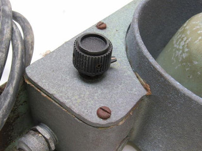 Vintage Audible Signal  Alarm