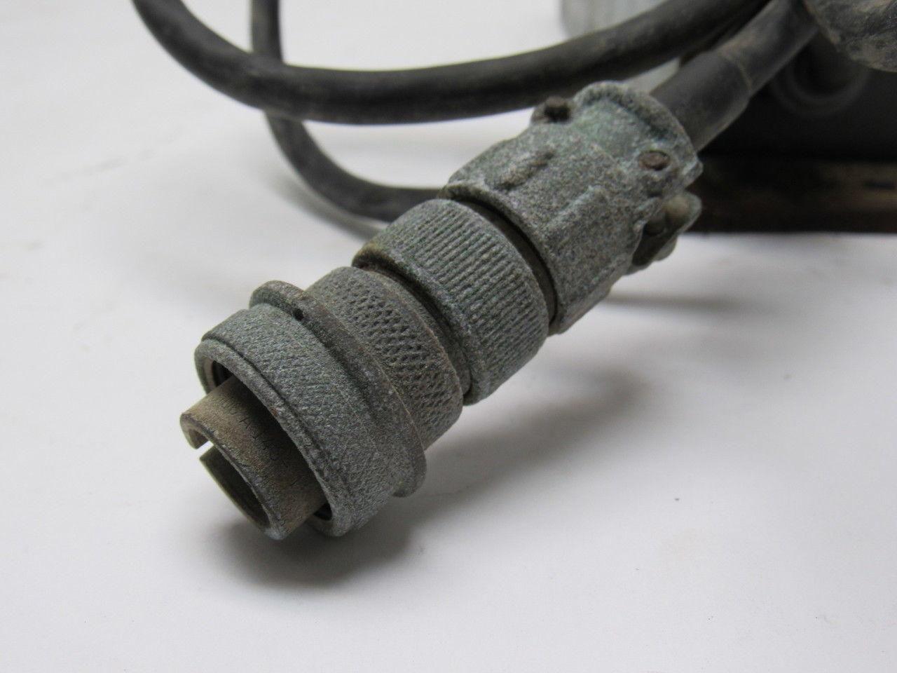 Vintage Audible Signal  Alarm