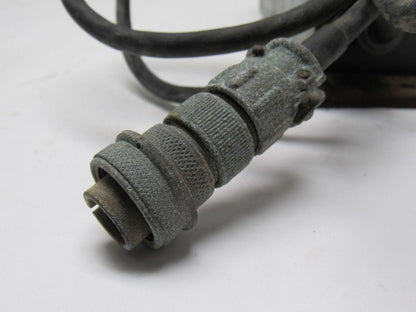 Vintage Audible Signal  Alarm