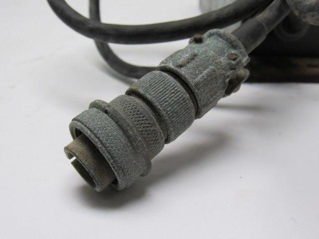 Vintage Audible Signal  Alarm