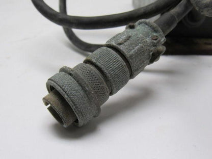 Vintage Audible Signal  Alarm