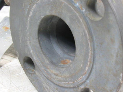 ILSHIN A105N 2" CL 150 Gate Valve 285PSI@ 100f N.O.S.
