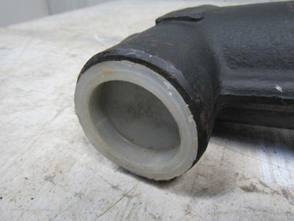 EAGLE BELLOWS 1-1/2" G8 Globe Valve A105 1975PSI@100f