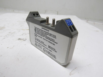 MTL 761ac Shunt-Diode Safety Barrier 9V