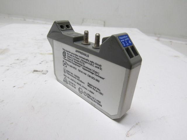 MTL 761ac Shunt-Diode Safety Barrier 9V