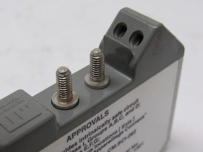 MTL 761ac Shunt-Diode Safety Barrier 9V