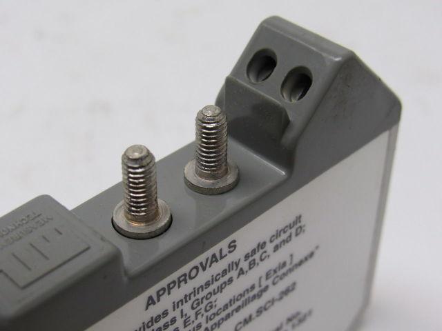 MTL 761ac Shunt-Diode Safety Barrier 9V