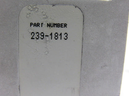 Numatics 239-1813 Module Assembly 256-767 Circuit Board