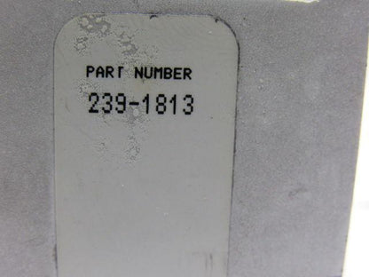 Numatics 239-1813 Module Assembly 256-767 Circuit Board