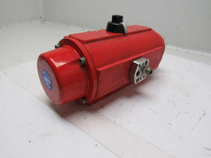 ASHAI/AMERICA D79PASG6FRW24D Pneumatic Actuator Valve Air To Spring 120 Psi Max