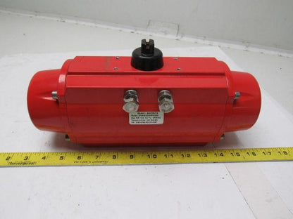 ASHAI/AMERICA D79PASG6FRW24D Pneumatic Actuator Valve Air To Spring 120 Psi Max