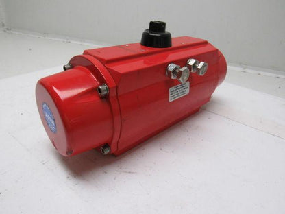ASHAI/AMERICA D79PASG6FRW24D Pneumatic Actuator Valve Air To Spring 120 Psi Max