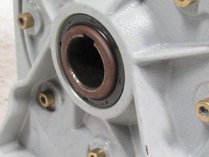 Bonfiglioli VF86 V P80B5 Vertical Gear Speed Reducer W/1.2HP 230/460V Motor