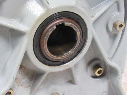 Bonfiglioli VF86 V P80B5 Vertical Gear Speed Reducer W/1.2HP 230/460V Motor